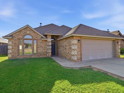 Property at 407 NW Granite Ave, Cache, OK
