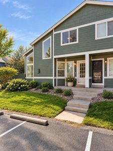 Property at 1120 James Circle #1, Lafayette, CO