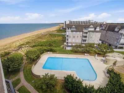 2830 Shore Dr APT 801