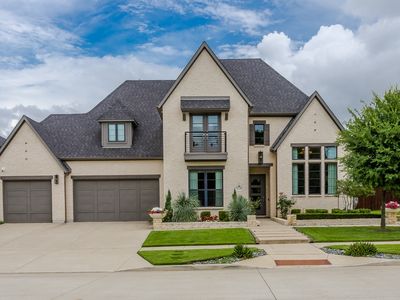 8138 Edgefield Ct
