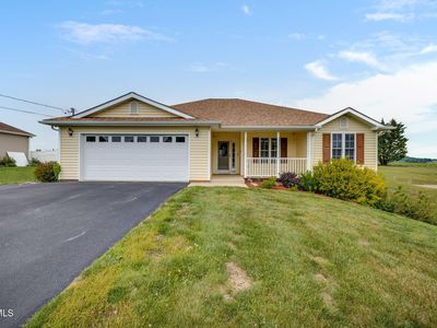 115 Spider Barnes Rd