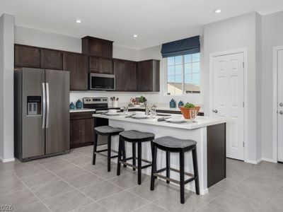 Property at 5755 Whimsical St, Las Vegas, NV