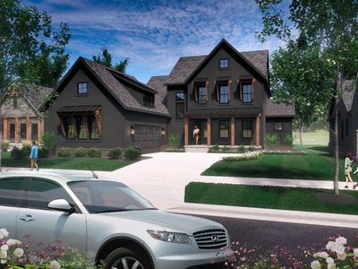 The Watson Plan, Midland