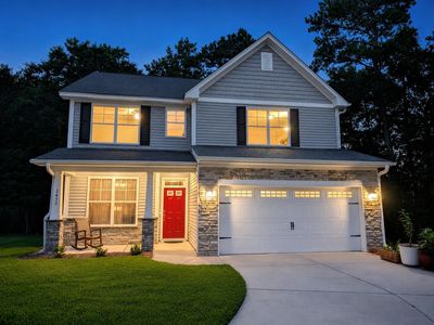 2432 Valentine Way