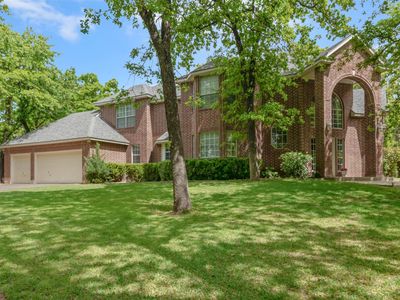 982 Stonecrest Rd