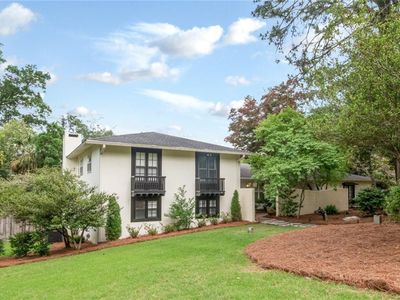 6000 Shenandoah Rd N