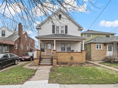 3023 Orleans Ave