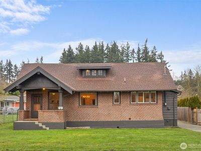 Property at 7923 276 Street NW, Stanwood, WA