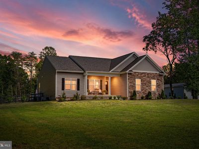 3283 Flat Run Rd