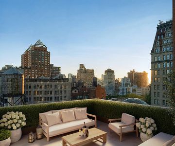 67 Irving Pl Floor 6