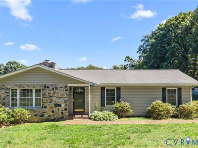 Property at 6695 Plank Rd, Dillwyn, VA