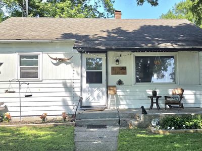Property at 410 N Polk St, Morocco, IN