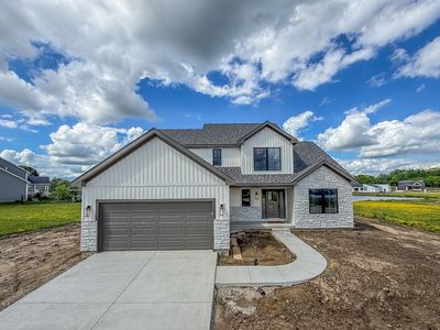 3016 Beringer Cir