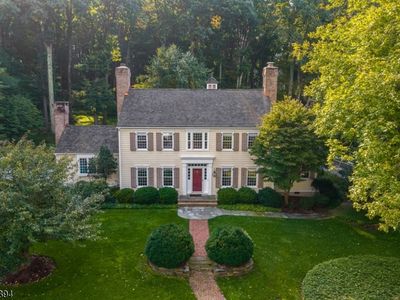 4 Barberry Row