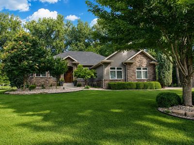 871 E Sawgrass Trl