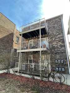 1745 W Albion Ave APT 1N