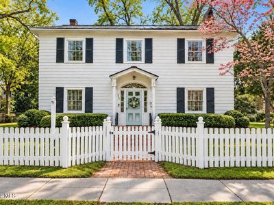609 New Street