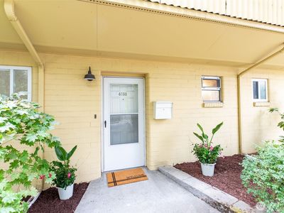 4733 Terrace Drive NE #4733