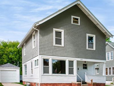 2530 N 8th STREET