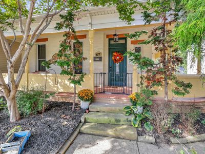 417 E Chestnut St #415