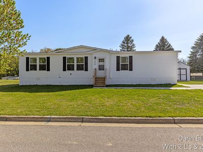 1133 Yeomans St Lot 210