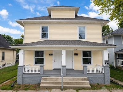 1325-1327 Clifton Ave