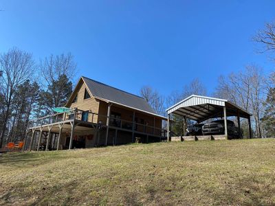 519 Ed Barham Rd