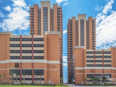 23008 Perdido Beach Blvd #1805