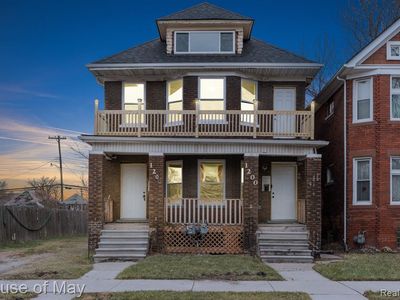 1200 W Euclid St