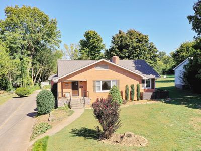 Property at 129 N Highland Ave, Princeton, KY