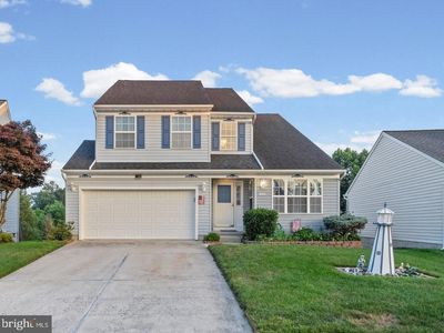 Property at 4319 Winners Cir, Belcamp, MD