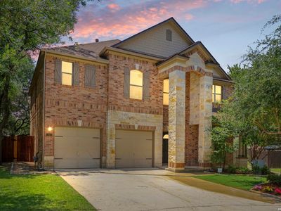 112 COYOTE CIR
