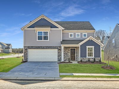 1538 Cottage Creek Dr