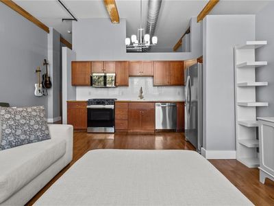 99 Allen St Unit 105