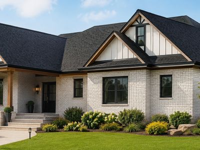 HARPER Plan, Lexington