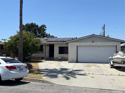 15354 Las Vecinas Dr