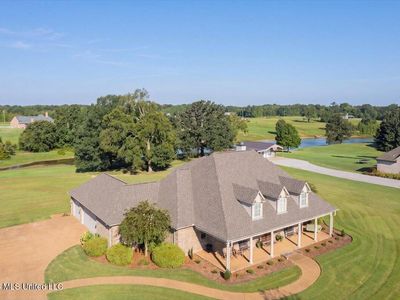 Property at 173 Winter Oaks, Lamar, MS