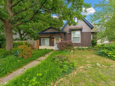 311 W 9th Ave