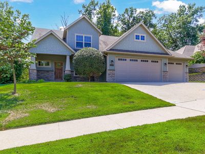 5431 Steeplechase Dr