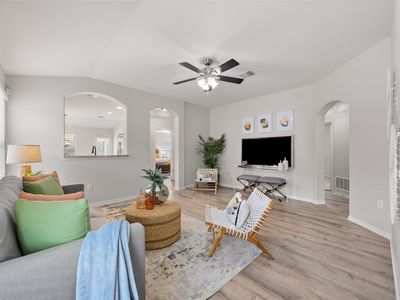 Property at 629 Pinnacle Dr, Georgetown, TX