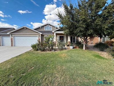 5020 W Dark Horse Rd