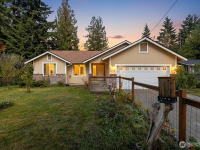 3001 Green Valley Drive