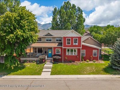 1224 Rimrock Dr