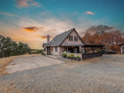 Property at 51625 Wildmint Ln, Squaw Valley, CA