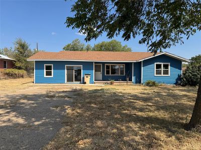 Property at 649 Cherry St, Baird, TX
