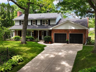 5026 Coney Weston Place