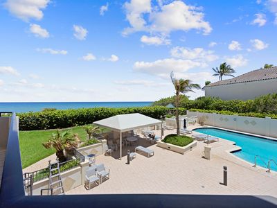 800 Ocean Drive #205