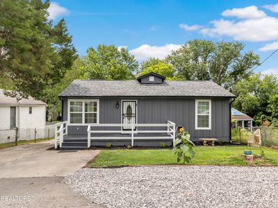 Property at 1904 Jourolman Ave, Knoxville, TN