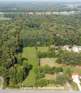 1128 Pearsons Corner Rd