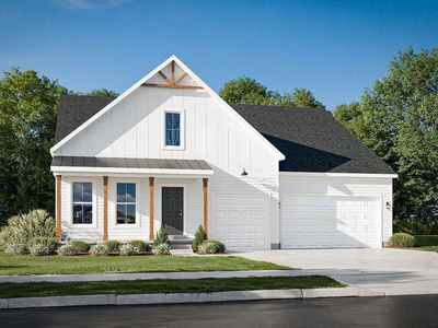 Providence Plan, Stockdale Farms